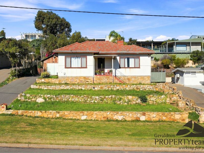 20 Wittenoom Street, Geraldton WA 6530