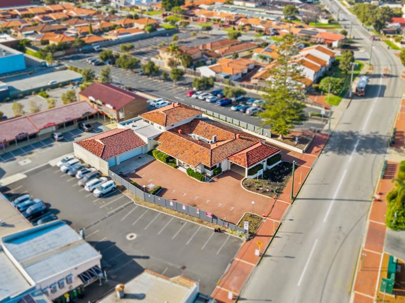 2 Leslie Street, Mandurah WA 6210