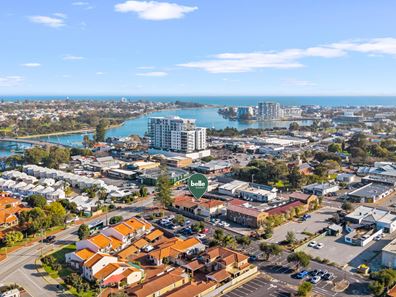 2 Leslie Street, Mandurah WA 6210