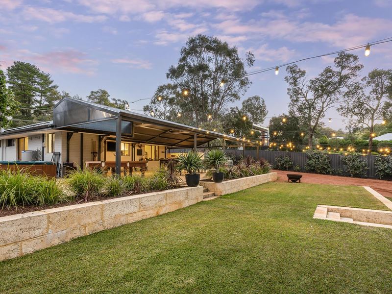 37 Marnie Road, Glen Forrest WA 6071