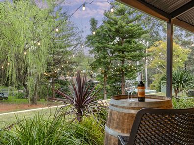 37 Marnie Road, Glen Forrest WA 6071