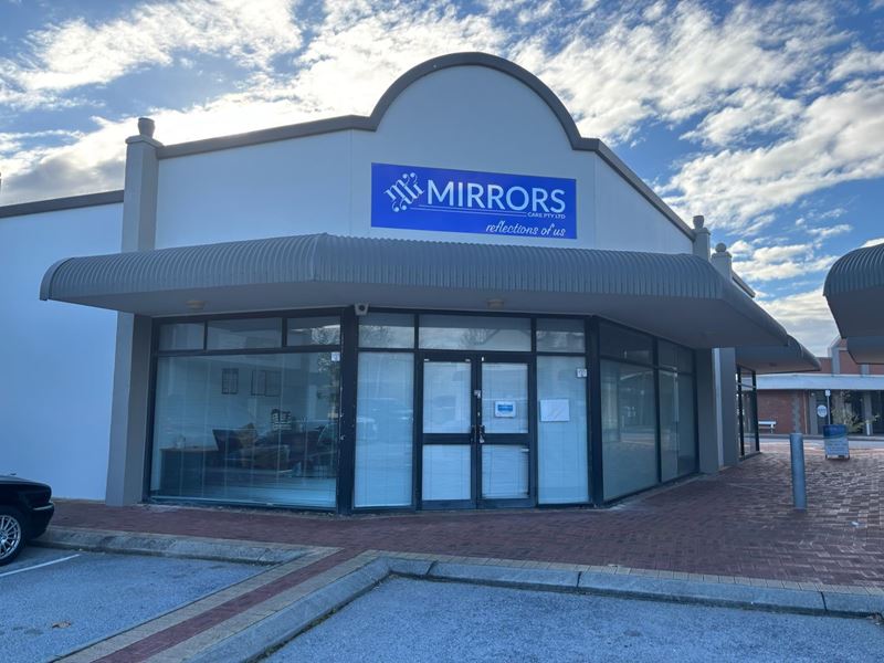 10/5 Goddard Street, Rockingham