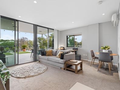 4/3 Washington Street, Victoria Park WA 6100