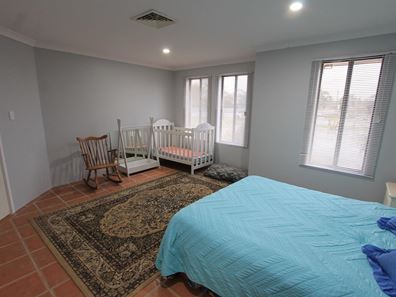6 Bedford Street, Kellerberrin WA 6410