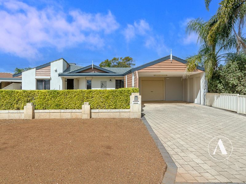 102 Brown Crescent, Seville Grove WA 6112