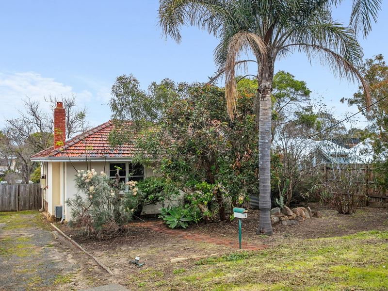 16 Jimbell Street, Mosman Park WA 6012