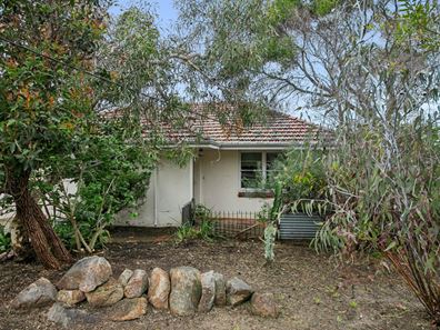 16 Jimbell Street, Mosman Park WA 6012