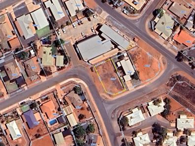 Lot 1206, 5 Haig Street, South Hedland WA 6722
