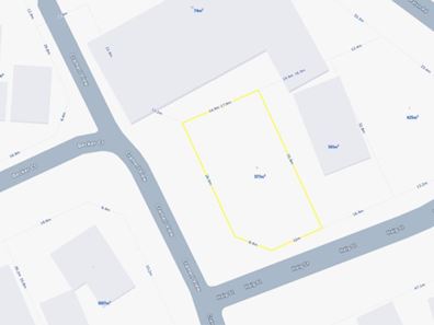 Lot 1206, 5 Haig Street, South Hedland WA 6722