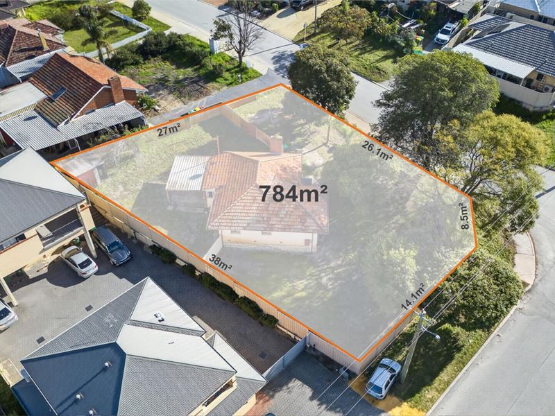 398 Daly Street, Cloverdale