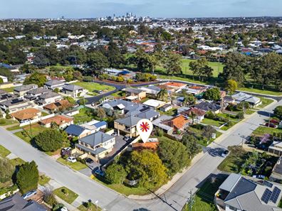398 Daly Street, Cloverdale WA 6105