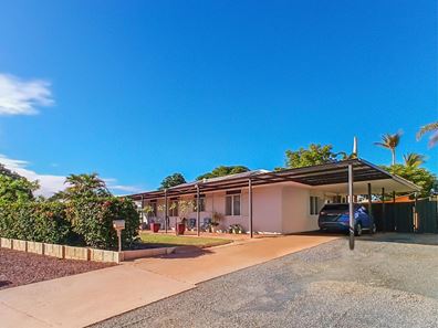 7 Gunsberg Court, Pegs Creek WA 6714