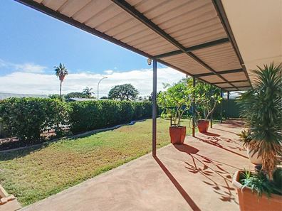 7 Gunsberg Court, Pegs Creek WA 6714