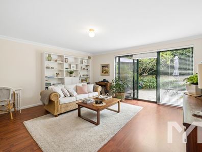 2/52 Preston Point Road, East Fremantle WA 6158