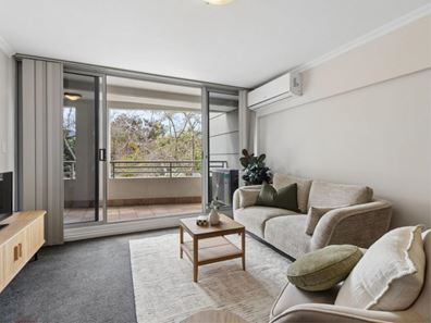 9/134 Mounts Bay Road, Perth WA 6000