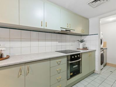 9/134 Mounts Bay Road, Perth WA 6000