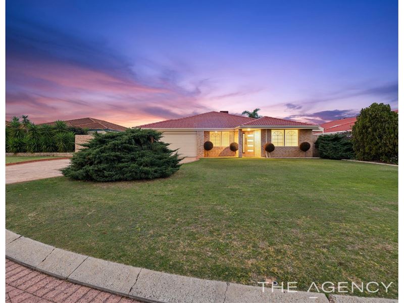 3 The Haven, Canning Vale WA 6155