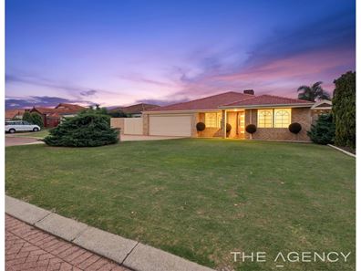 3 The Haven, Canning Vale WA 6155