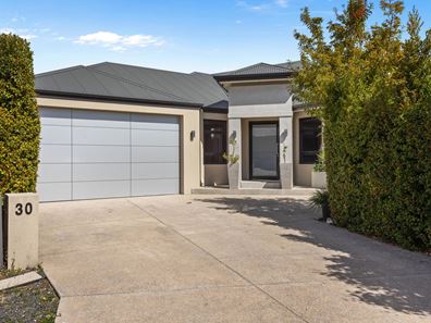 30 Limetta Grove, Landsdale WA 6065