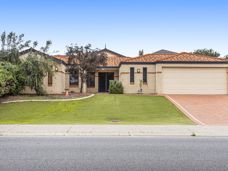 89 Murdoch Drive, Singleton WA 6175