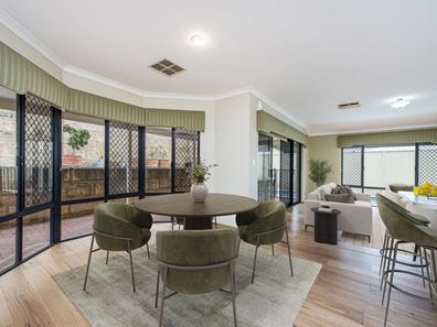89 Murdoch Drive, Singleton WA 6175