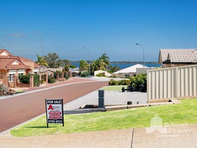 22 Eckersley Way, Australind WA 6233