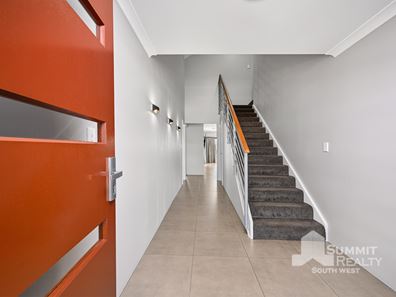 22 Eckersley Way, Australind WA 6233