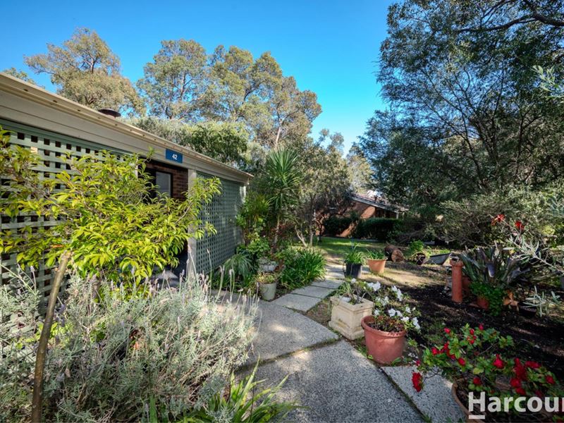 42/2 Fenton Street, Mundaring WA 6073