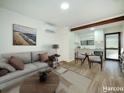 42/2 Fenton Street, Mundaring WA 6073