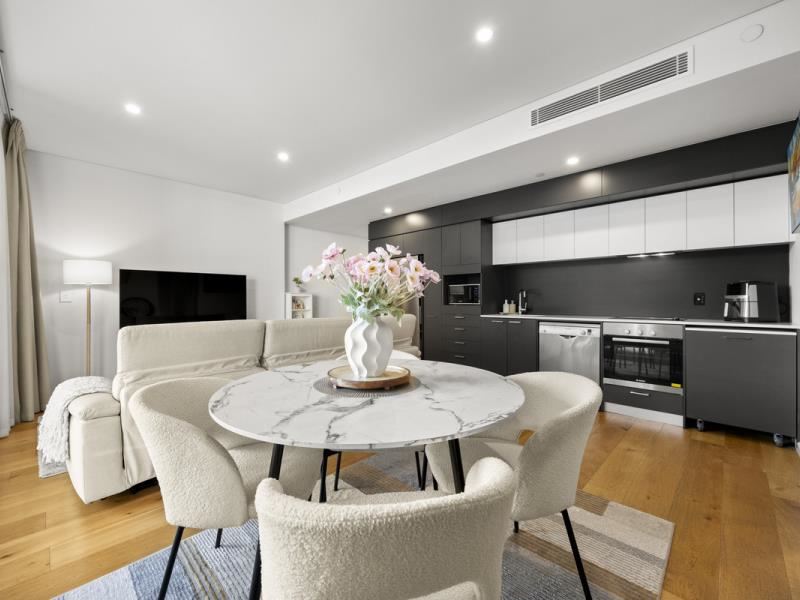 806/105 Stirling Street, Perth WA 6000