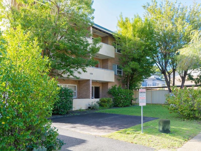 7/150 Fairway, Crawley WA 6009