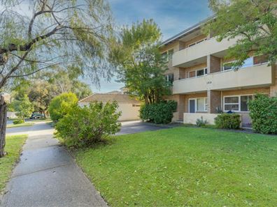 7/150 Fairway, Crawley WA 6009