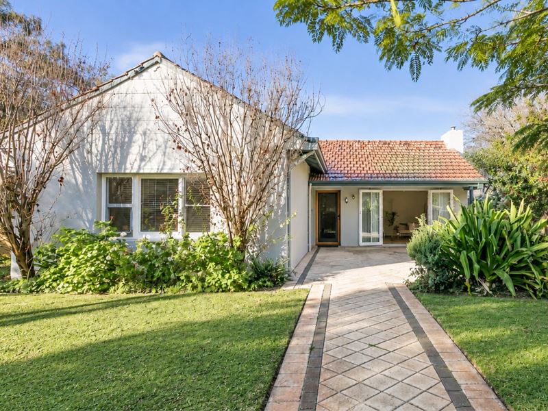 30 Mayfair Street, Mount Claremont