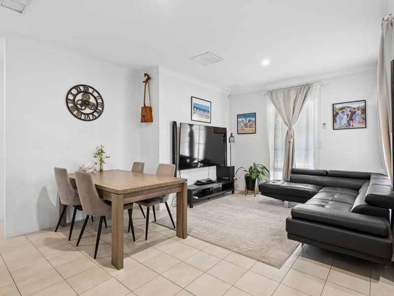 26A Storrington Crescent, Westminster