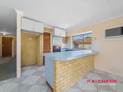 9 Discovery Drive, Morley WA 6062