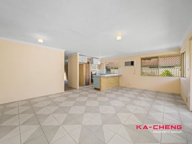 9 Discovery Drive, Morley WA 6062