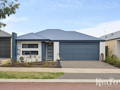 27 Sandringham Road, Baldivis WA 6171