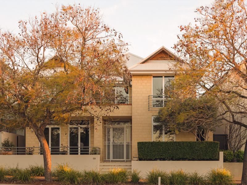 99 Salvado Road, Subiaco WA 6008