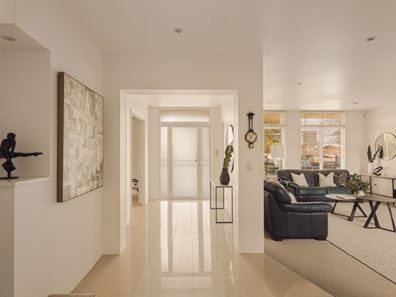99 Salvado Road, Subiaco WA 6008