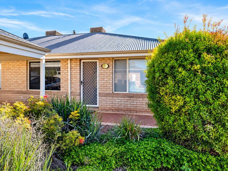 13/406 Hay Street, Kalgoorlie