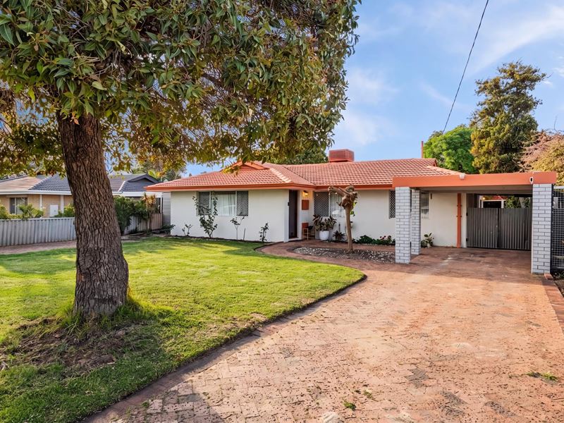 146 Kenwick Road, Kenwick WA 6107
