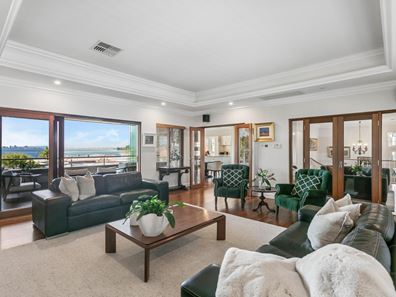 9B Hill Terrace, Mosman Park WA 6012