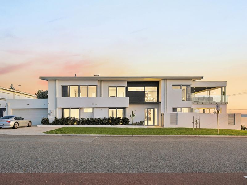 2 Sholl Avenue, North Beach