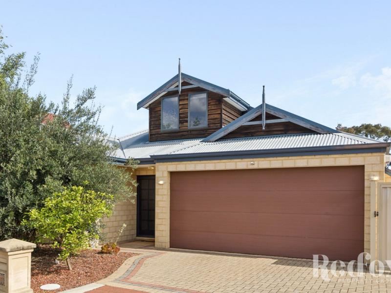 12 Plowman Circle, Maylands WA 6051