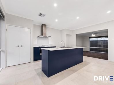 39 Boudicca  Drive, Forrestdale WA 6112