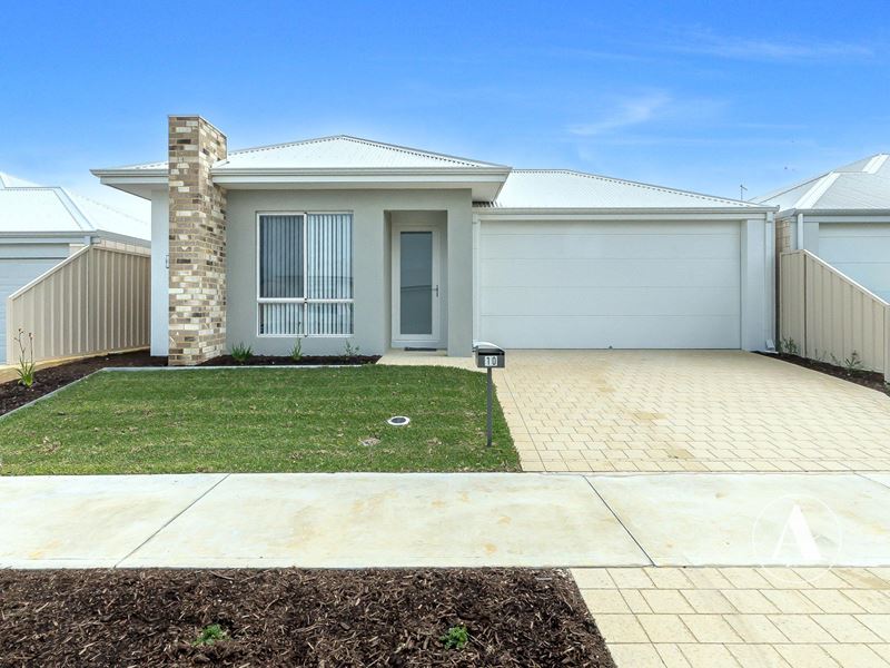 10 Iselin Road, Two Rocks WA 6037