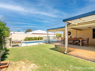 7 Amethyst Place, Maida Vale WA 6057