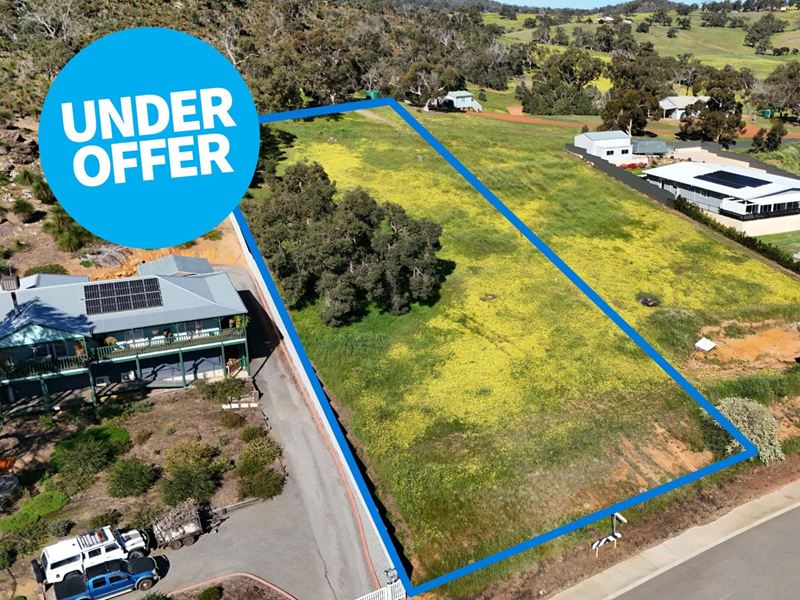 5 Myrtle Way, Bindoon