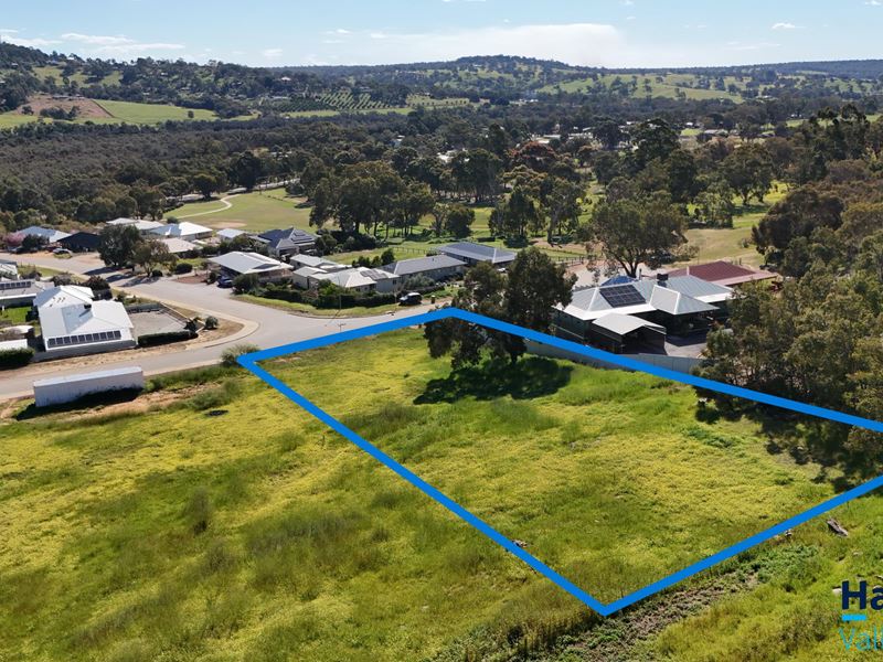 5 Myrtle Way, Bindoon WA 6502