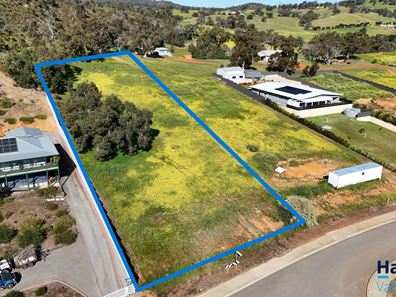 5 Myrtle Way, Bindoon WA 6502